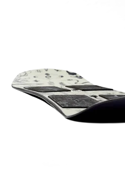 Burton Rewind Camber Snowboard