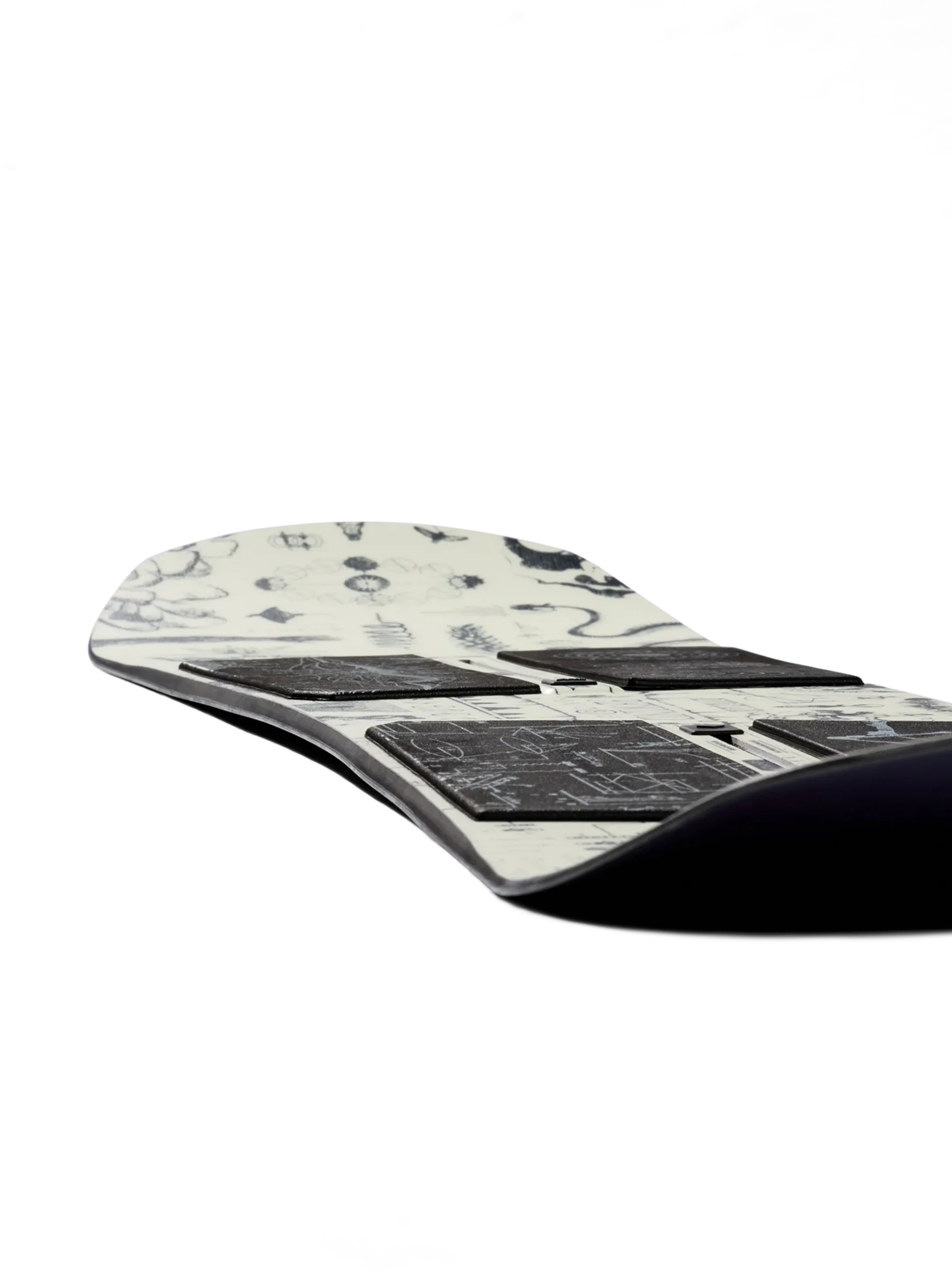 Burton Rewind Camber Snowboard