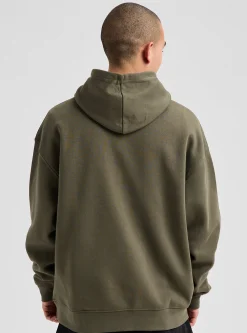 Burton Short Fuse Hoodie