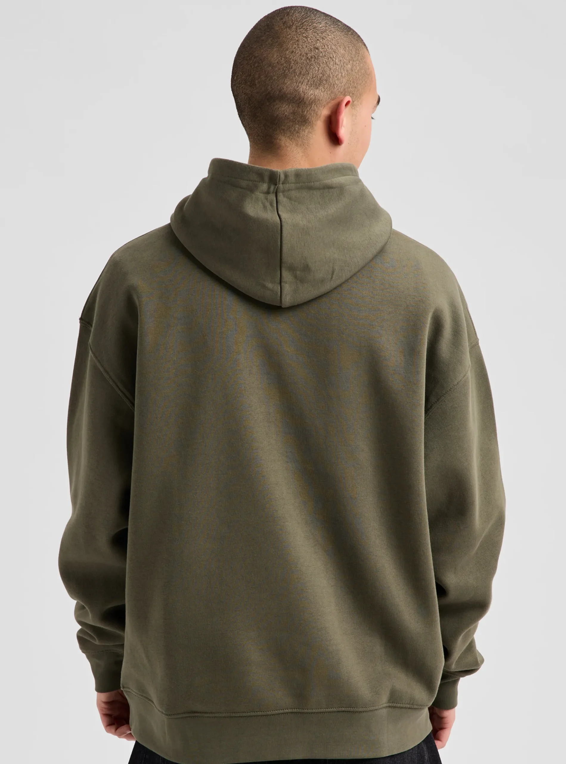 Burton Short Fuse Hoodie
