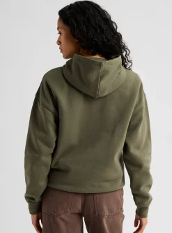 Burton Short Fuse Hoodie
