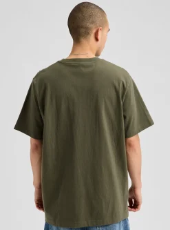 Burton Short Fuse T-Shirt