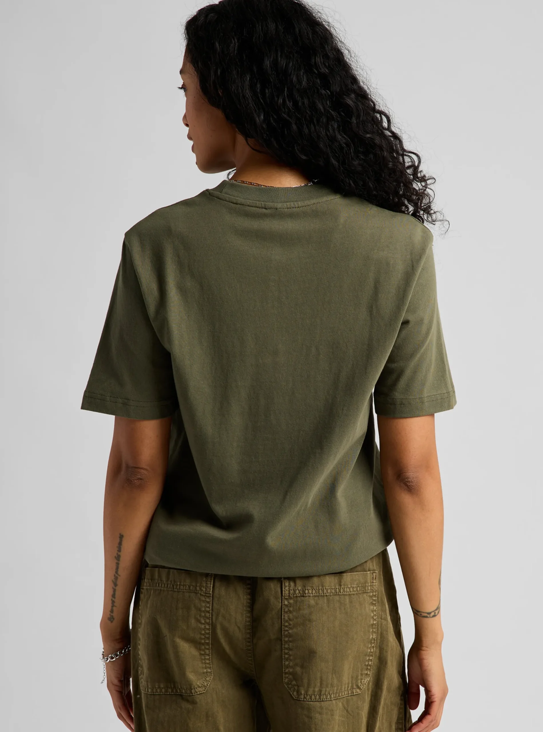Burton Short Fuse T-Shirt