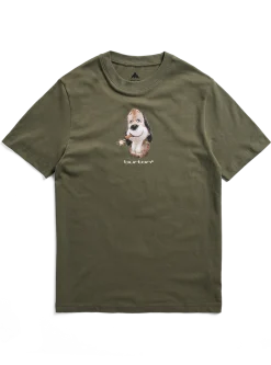 Burton Short Fuse T-Shirt