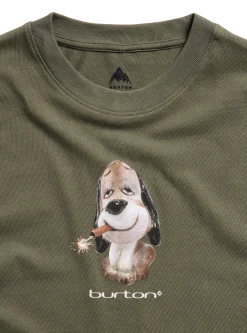 Burton Short Fuse T-Shirt