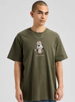 Burton Short Fuse T-Shirt
