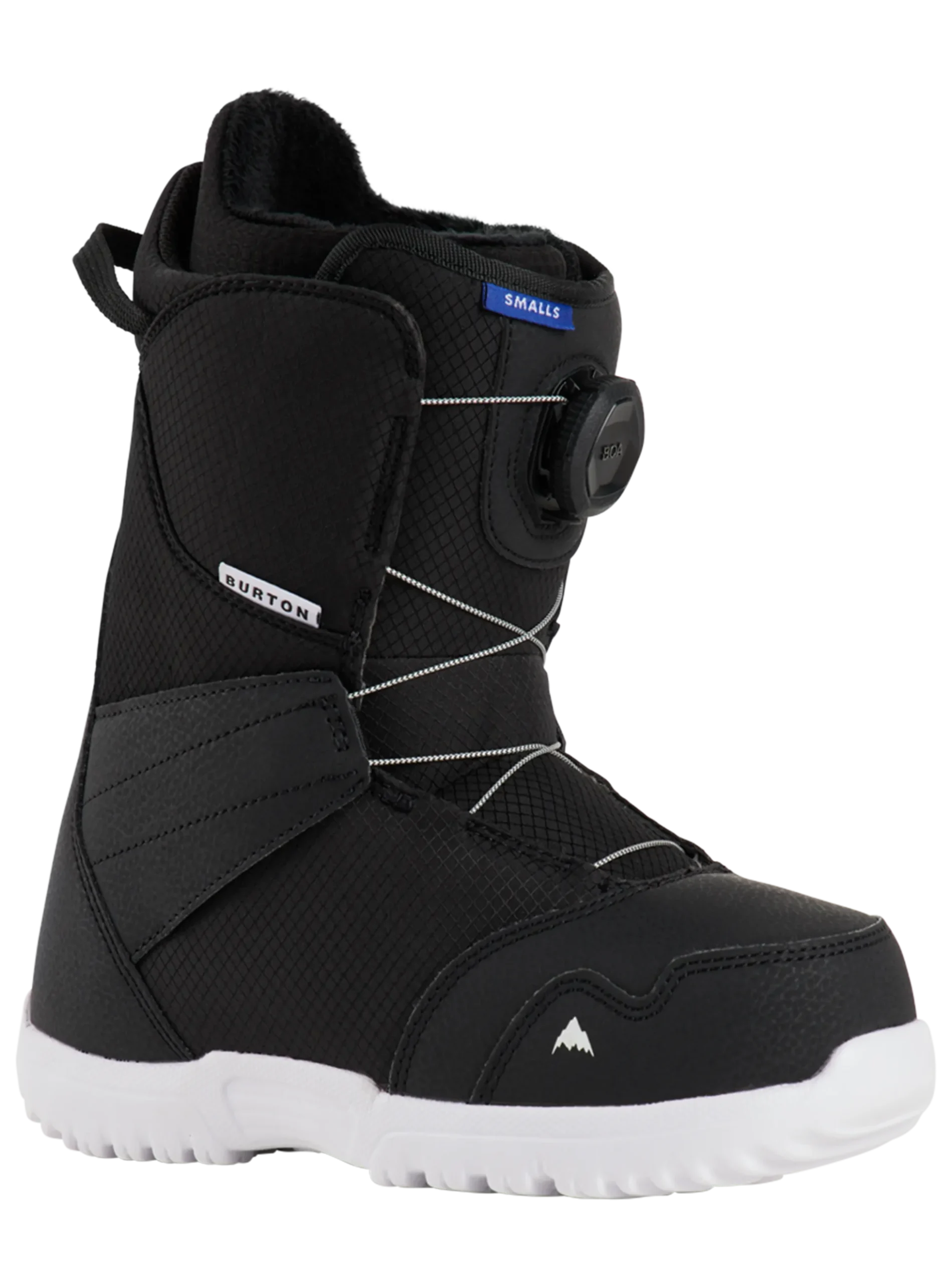 Burton Smalls BOA® Snowboardboots für Kinder