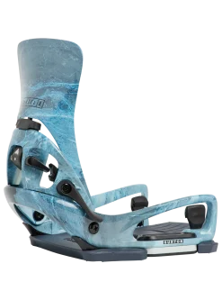 Burton Step On® Cartel X EST® Snowboardbindung für Herren