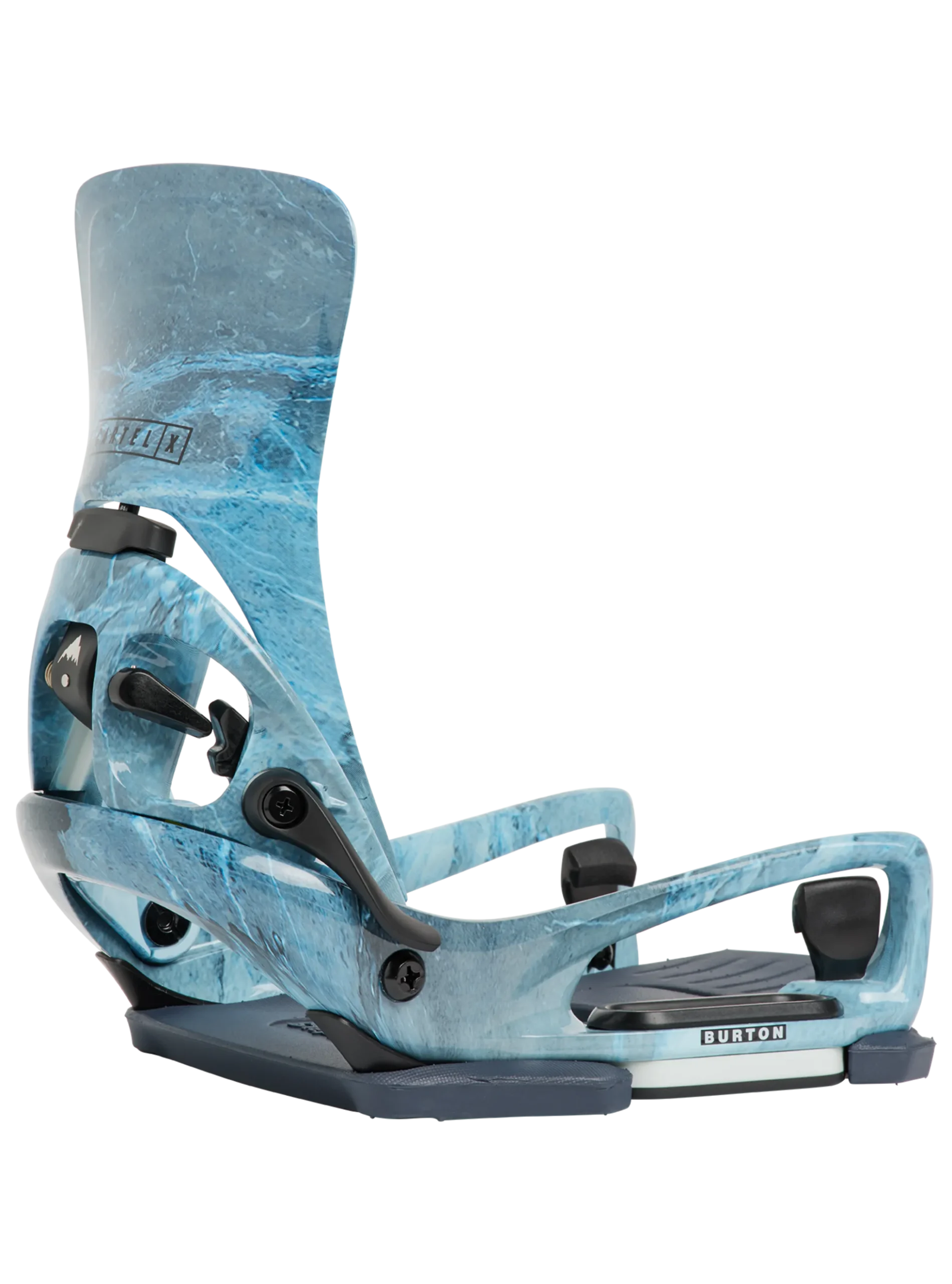 Burton Step On® Cartel X EST® Snowboardbindung für Herren