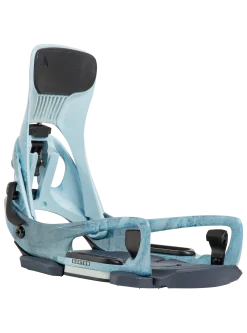Burton Step On® Cartel X EST® Snowboardbindung für Herren
