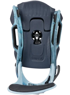 Burton Step On® Cartel X EST® Snowboardbindung für Herren