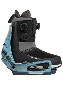Burton Step On® Cartel X EST® Snowboardbindung für Herren