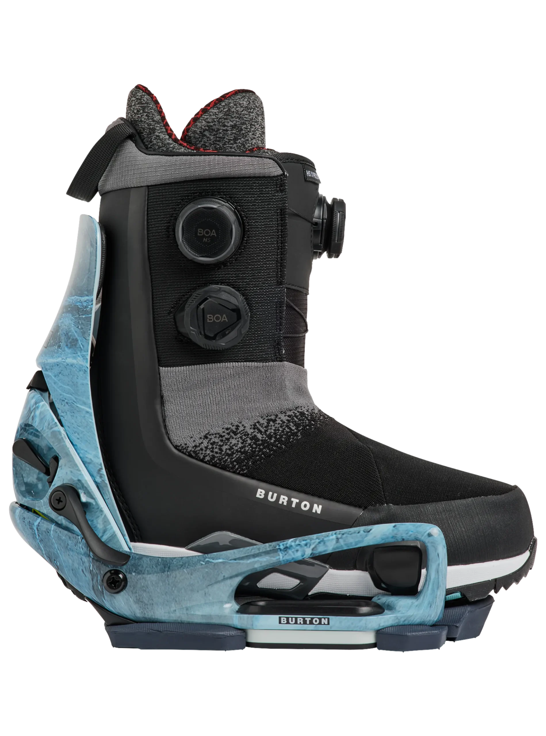 Burton Step On® Cartel X EST® Snowboardbindung für Herren
