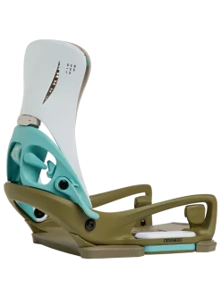 Burton Step On® Genesis EST® Snowboardbindung für Herren