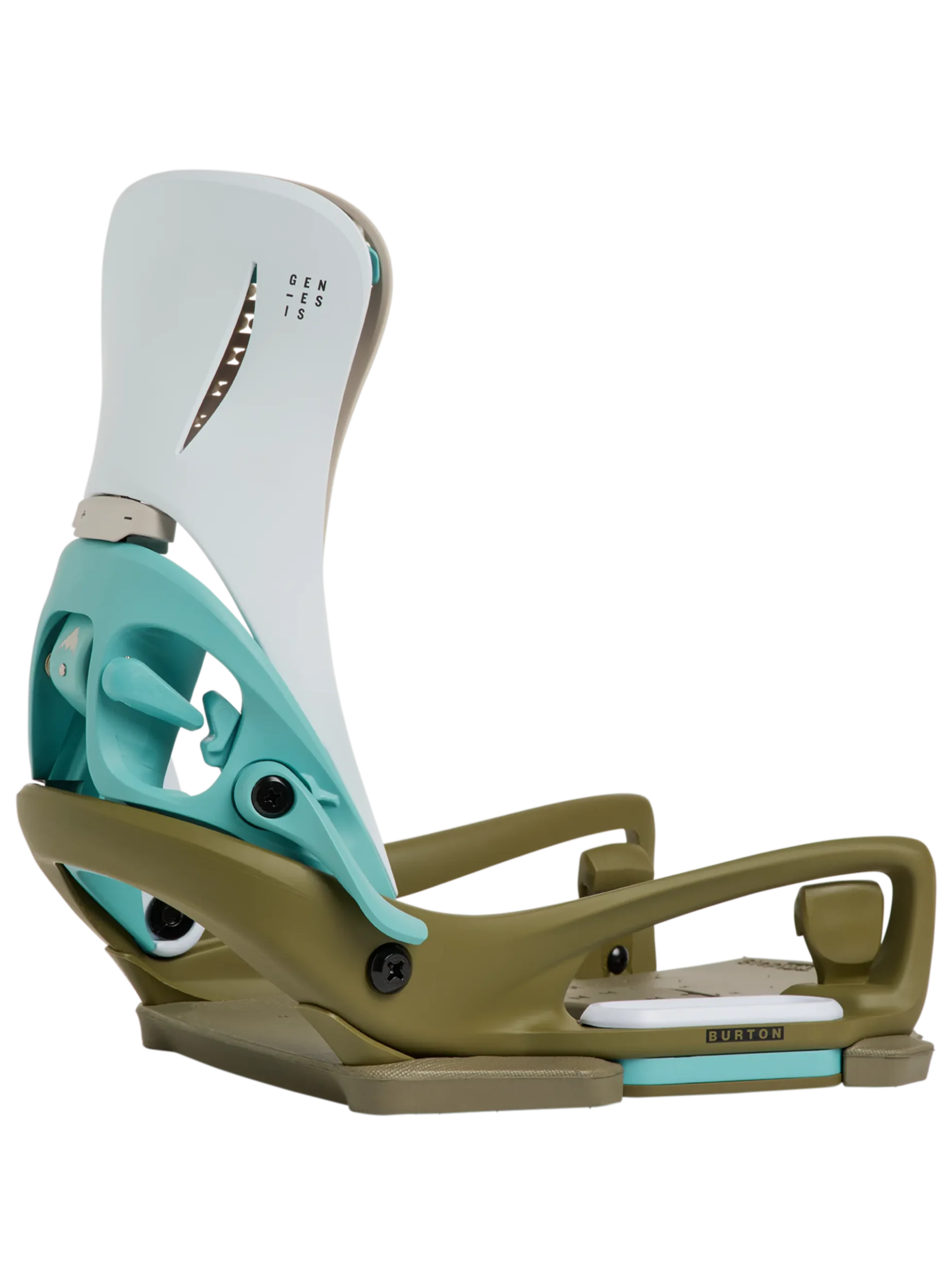 Burton Step On® Genesis EST® Snowboardbindung für Herren