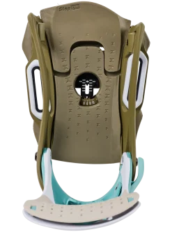 Burton Step On® Genesis EST® Snowboardbindung für Herren
