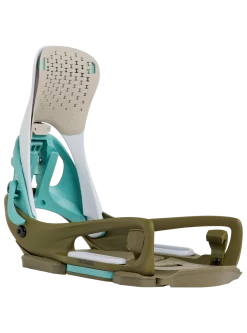 Burton Step On® Genesis EST® Snowboardbindung für Herren