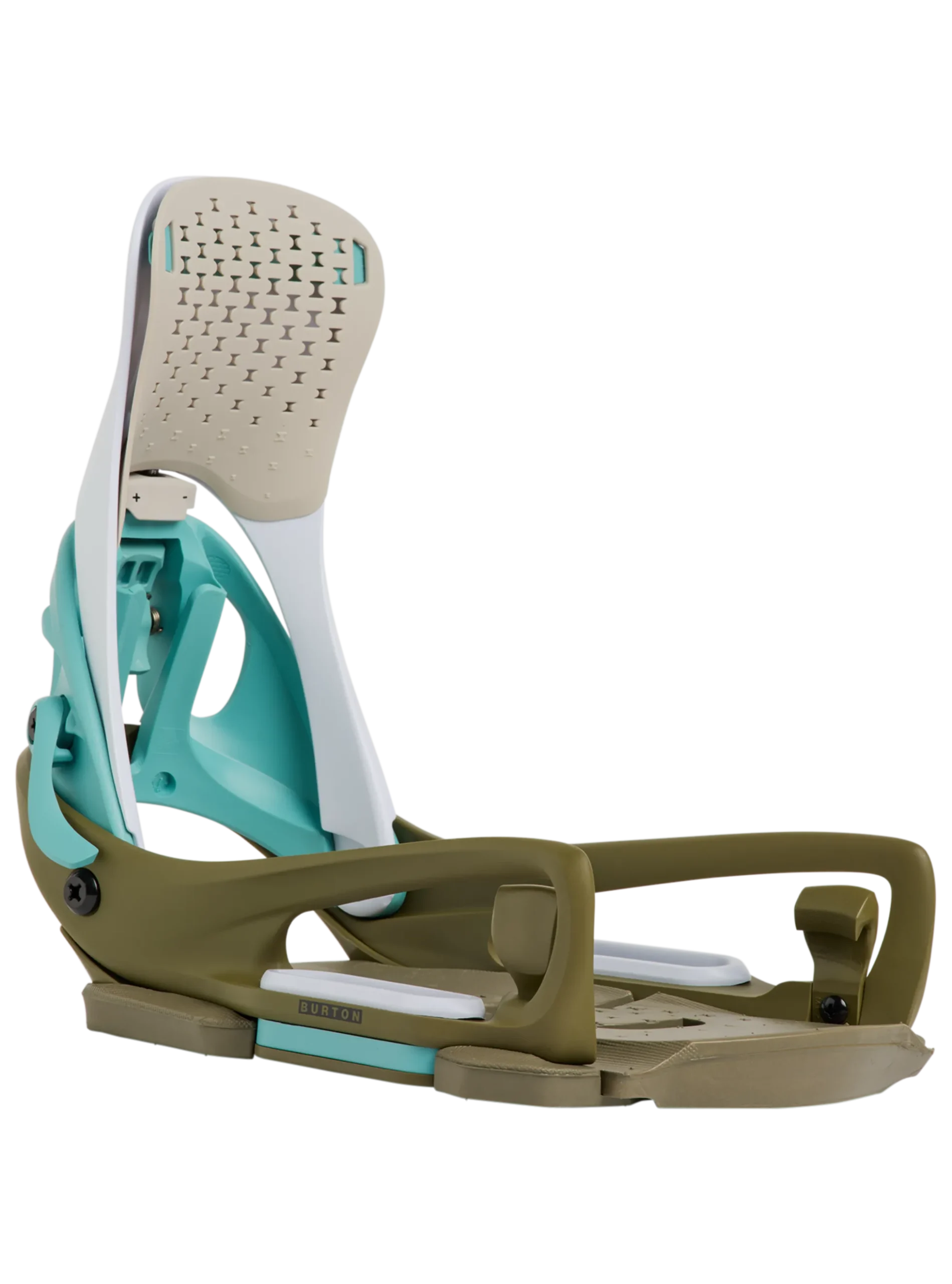 Burton Step On® Genesis EST® Snowboardbindung für Herren