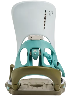 Burton Step On® Genesis EST® Snowboardbindung für Herren