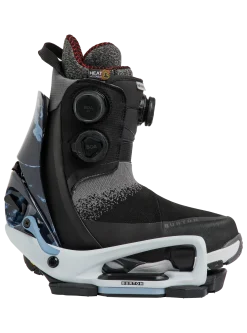 Burton Step On® Lexa X EST® Snowboardbindung für Damen