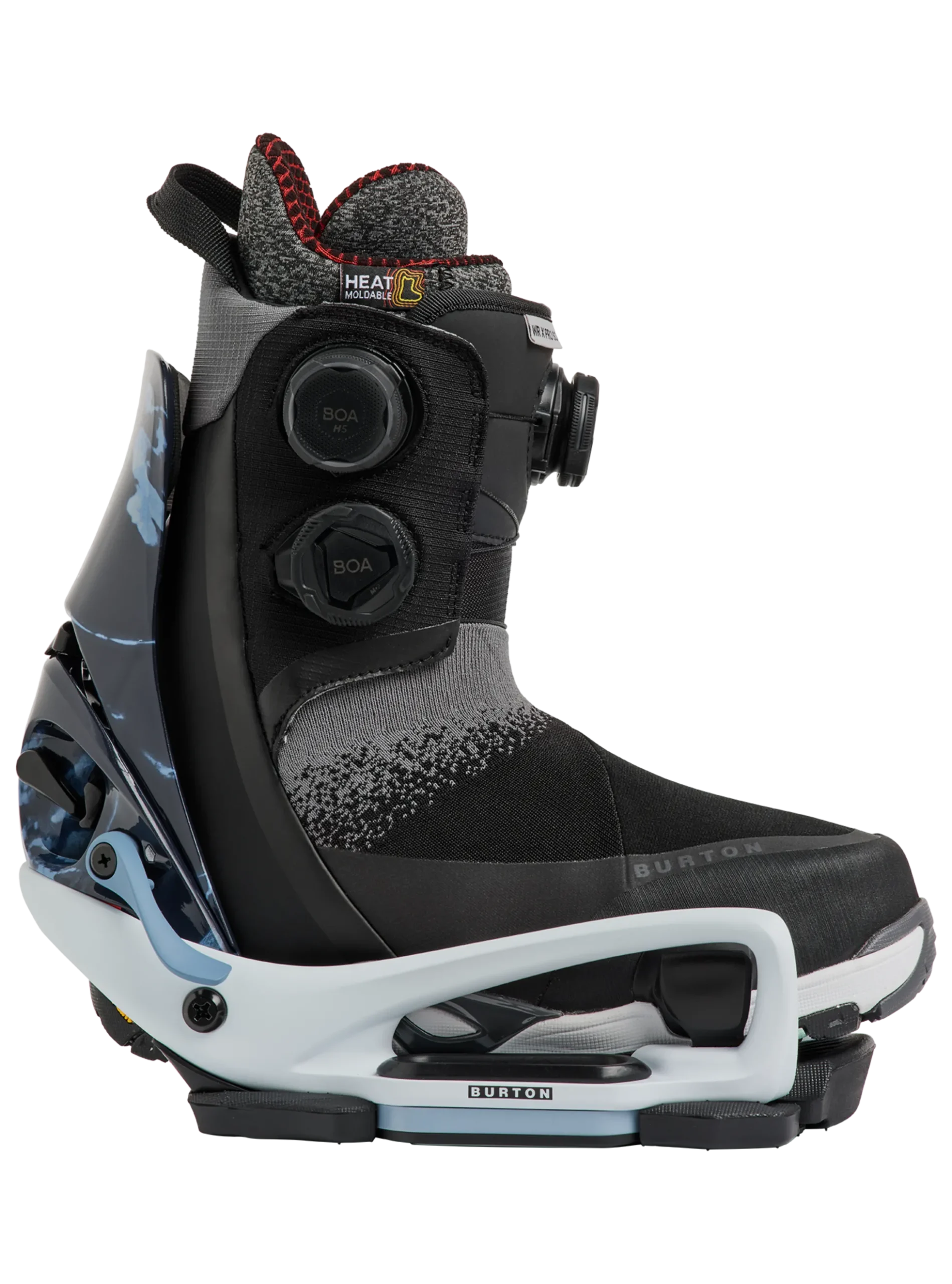 Burton Step On® Lexa X EST® Snowboardbindung für Damen