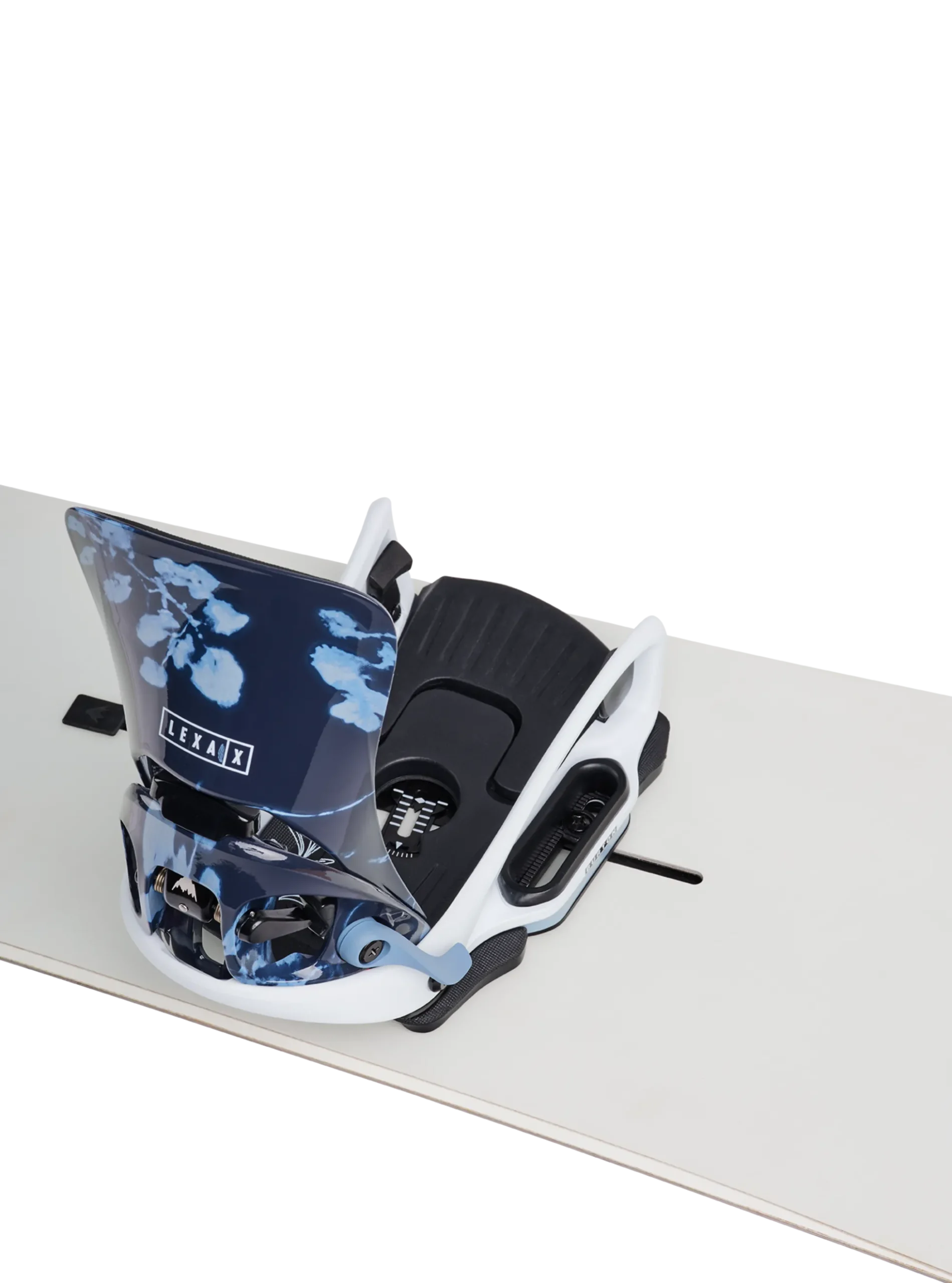 Burton Step On® Lexa X EST® Snowboardbindung für Damen