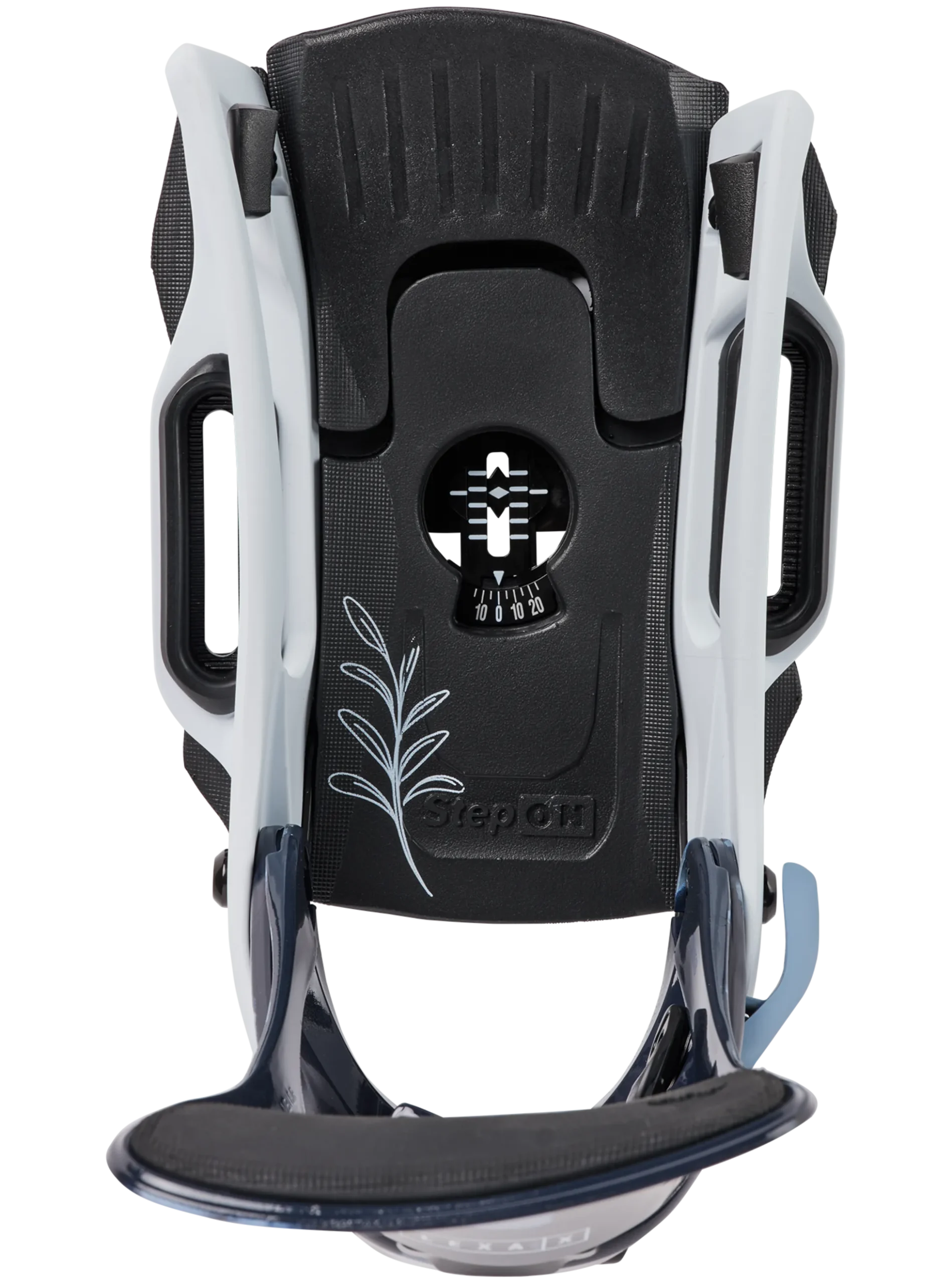 Burton Step On® Lexa X EST® Snowboardbindung für Damen