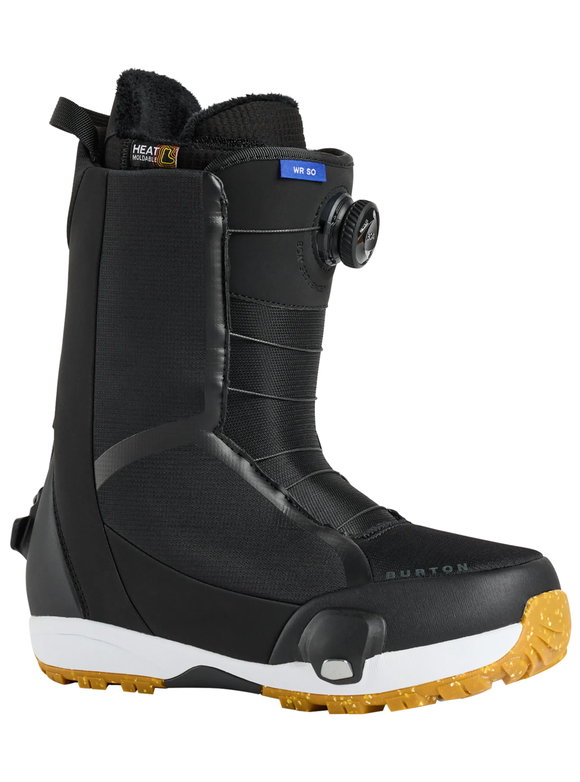 Burton Waverange Step On® Snowboardboots für Herren