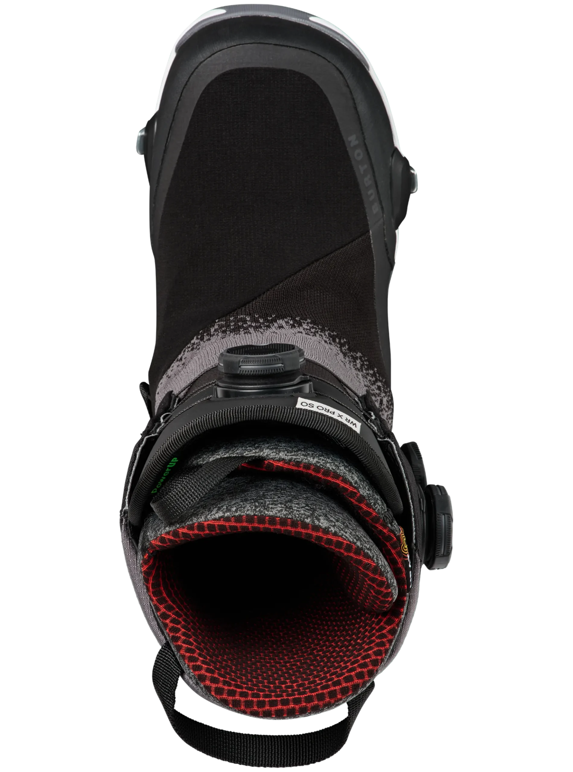 Burton Waverange X Pro Step On® Snowboardboot für Herren