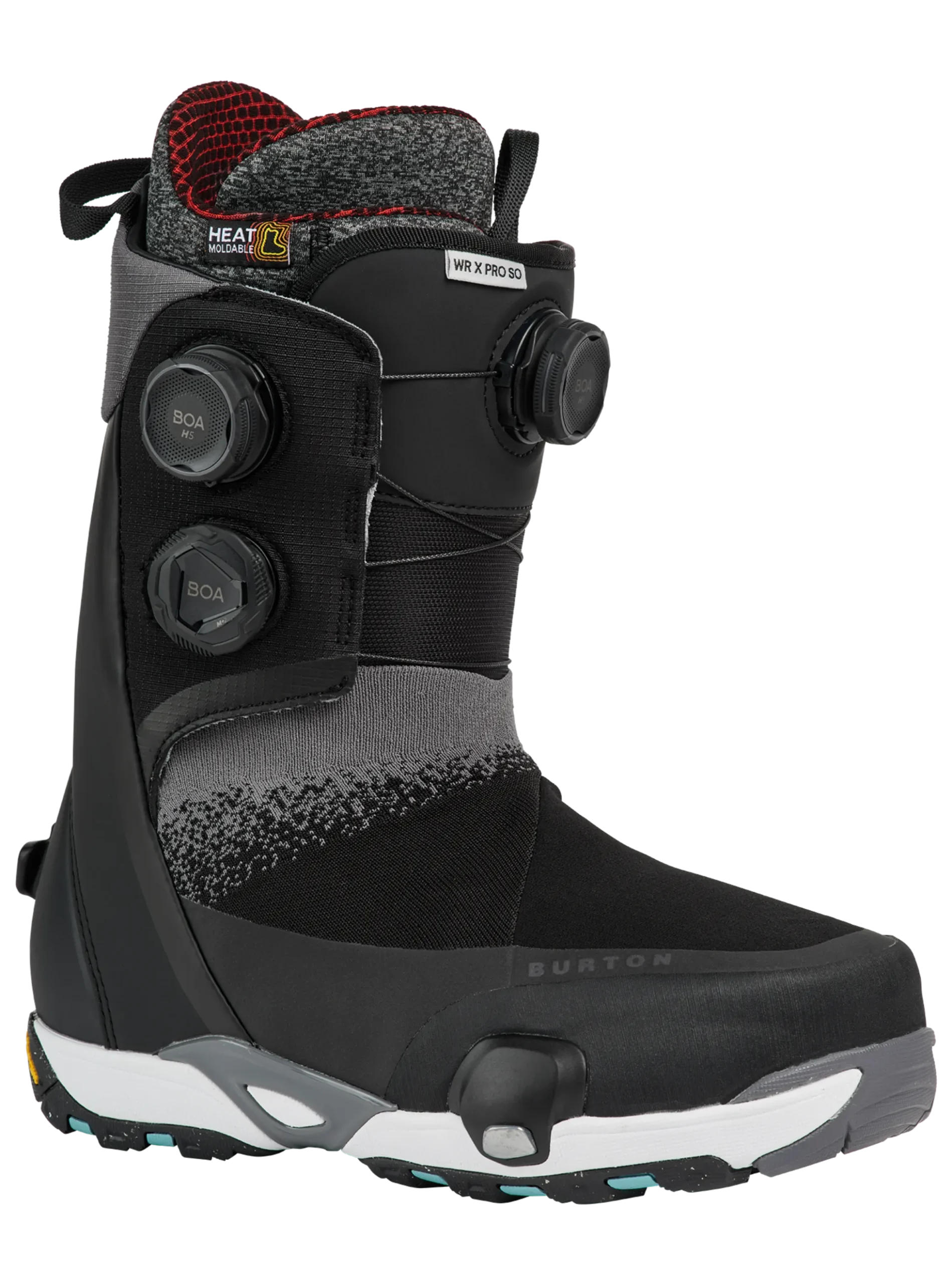 Burton Waverange X Pro Step On® Snowboardboot für Herren