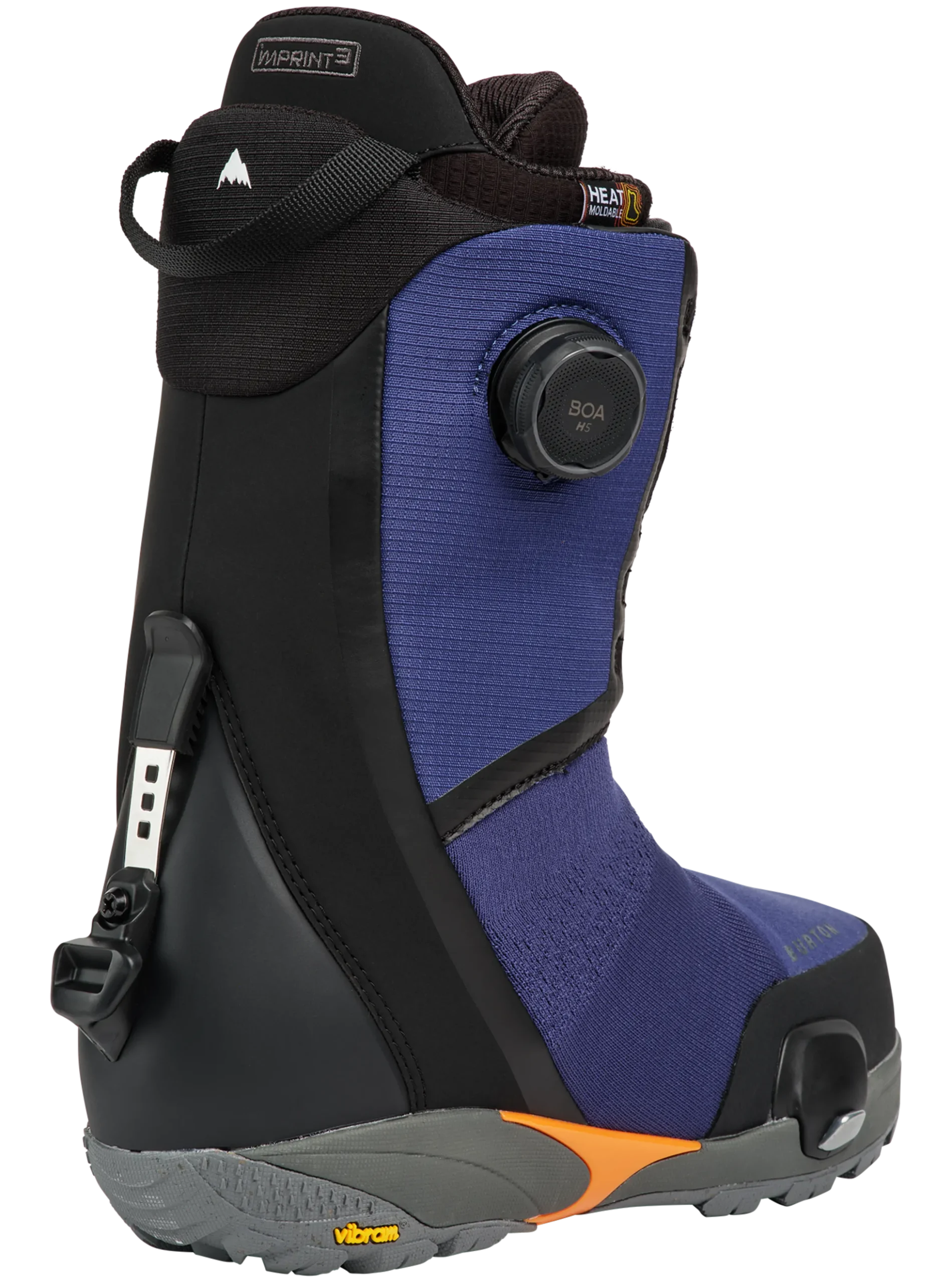 Burton Waverange X Step On® Snowboardboots für Herren
