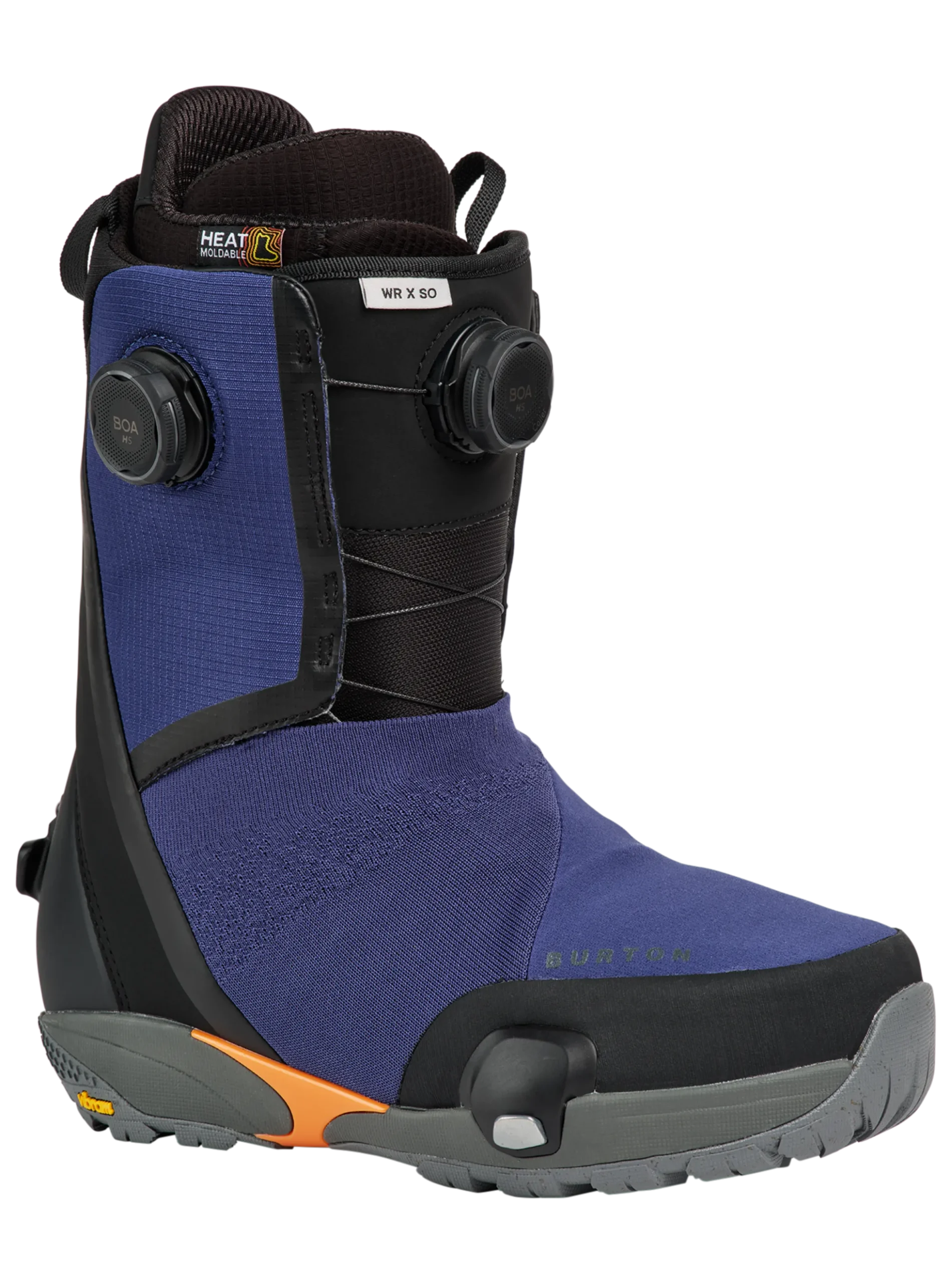 Burton Waverange X Step On® Snowboardboots für Herren