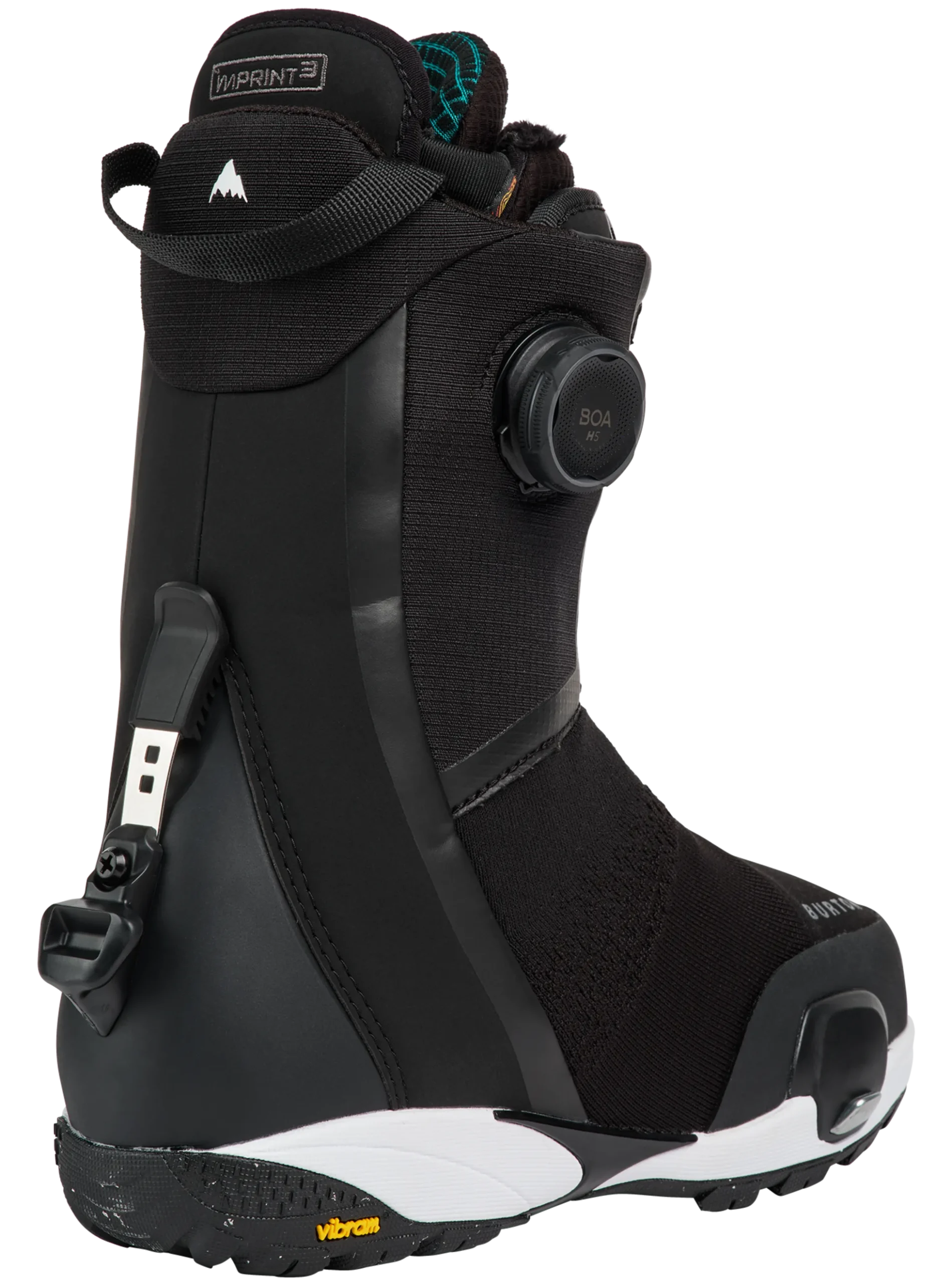 Burton Waverange X Step On® Snowboardboots für Damen