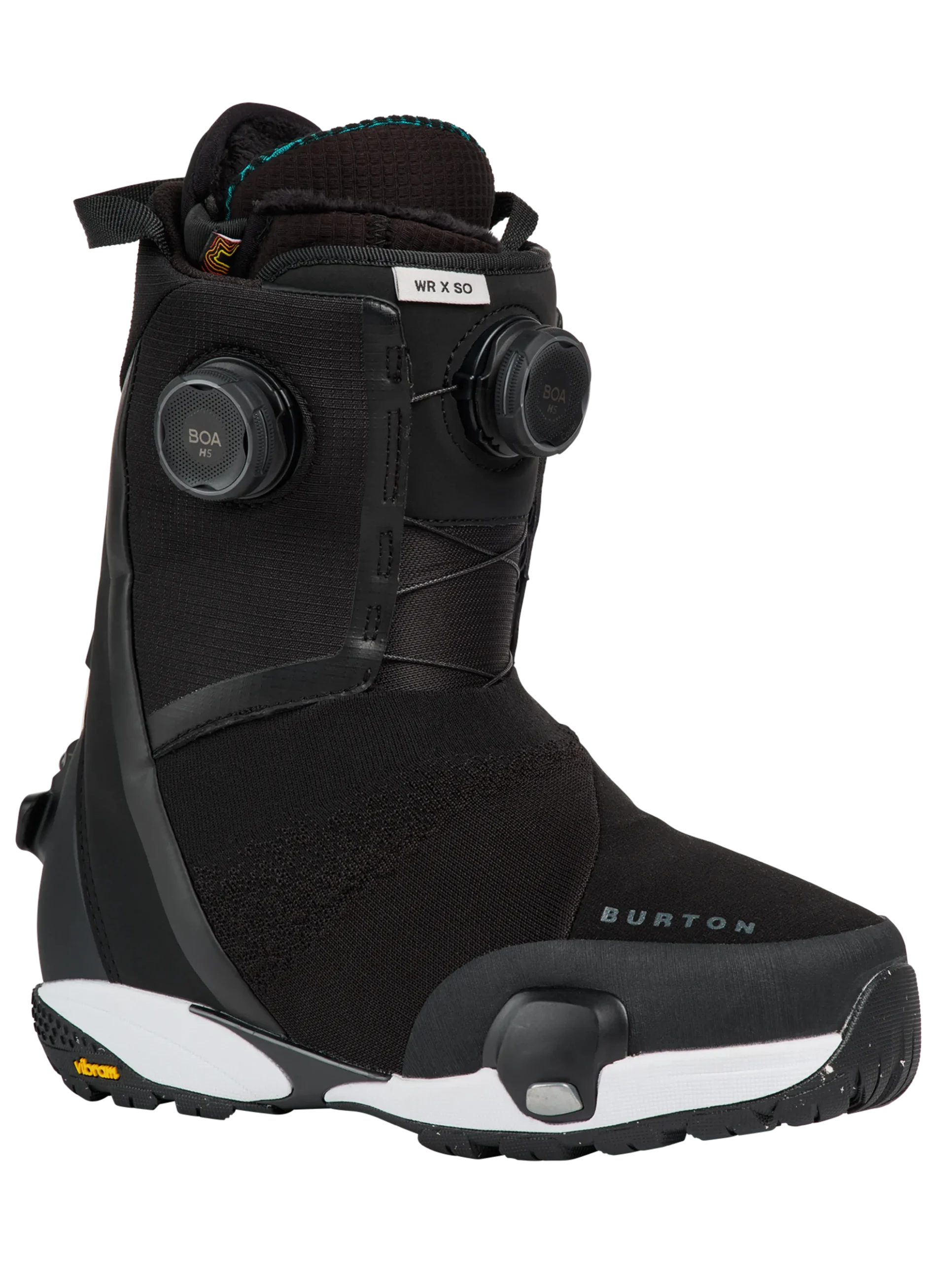 Burton Waverange X Step On® Snowboardboots für Damen