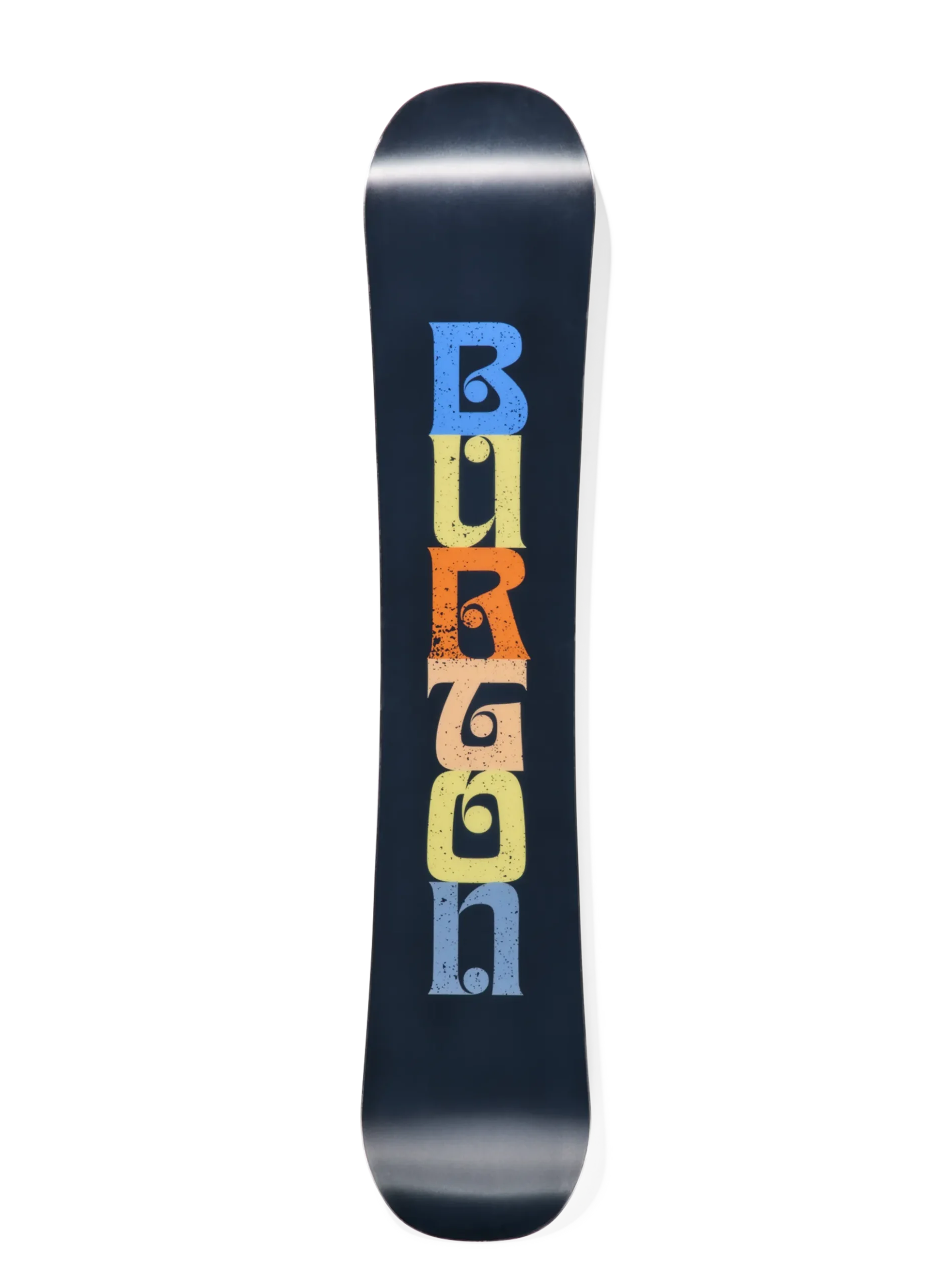 Burton Yeasayer Camber Snowboard für Damen