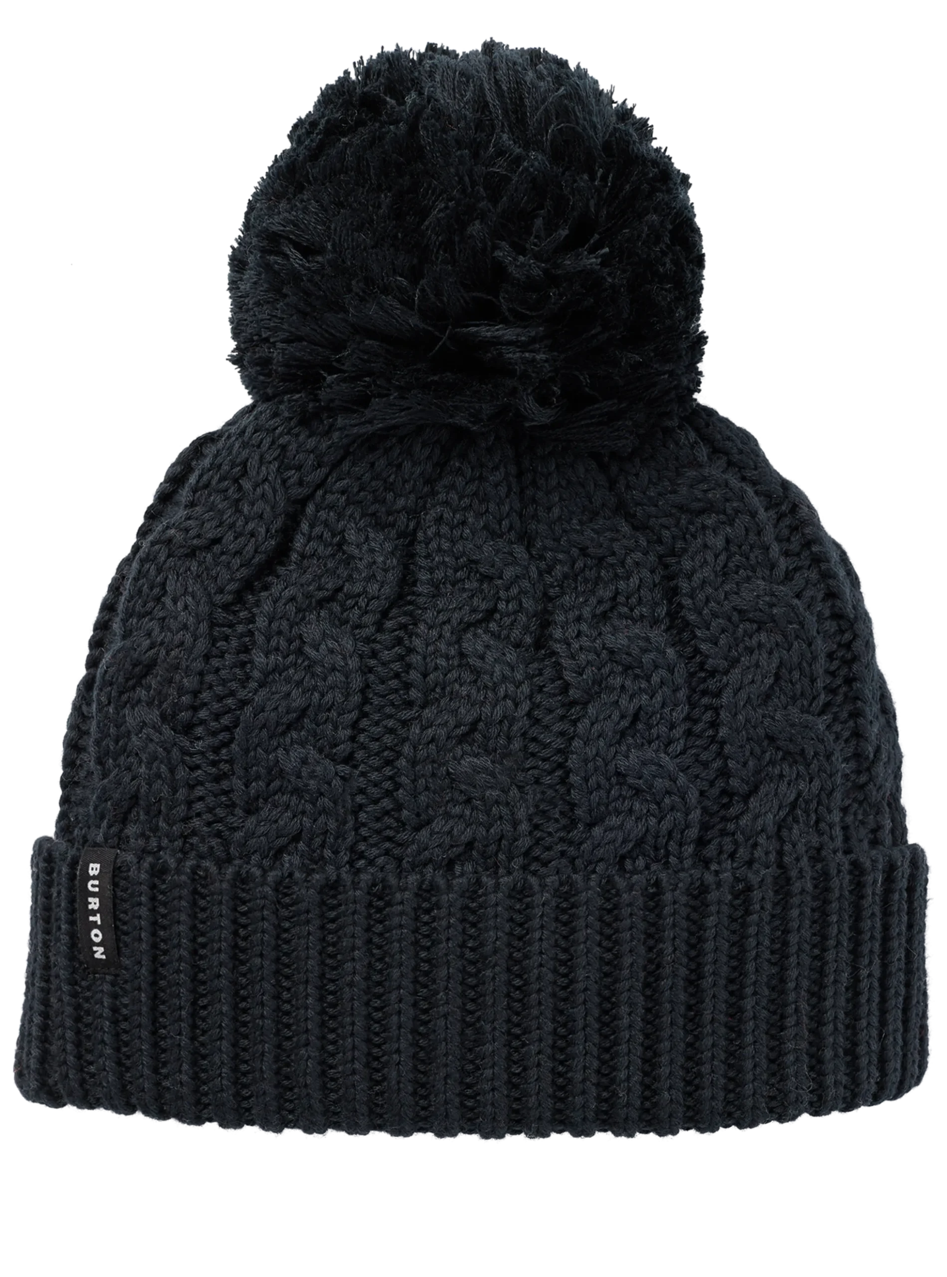 Burton Zippy Mütze mit Fleecefutter