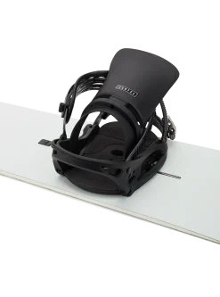 Cartel EST® Snowboardbindungen für Herren