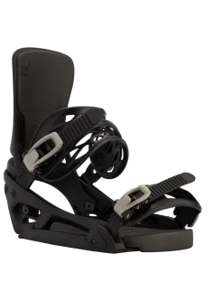 Cartel EST® Snowboardbindungen für Herren