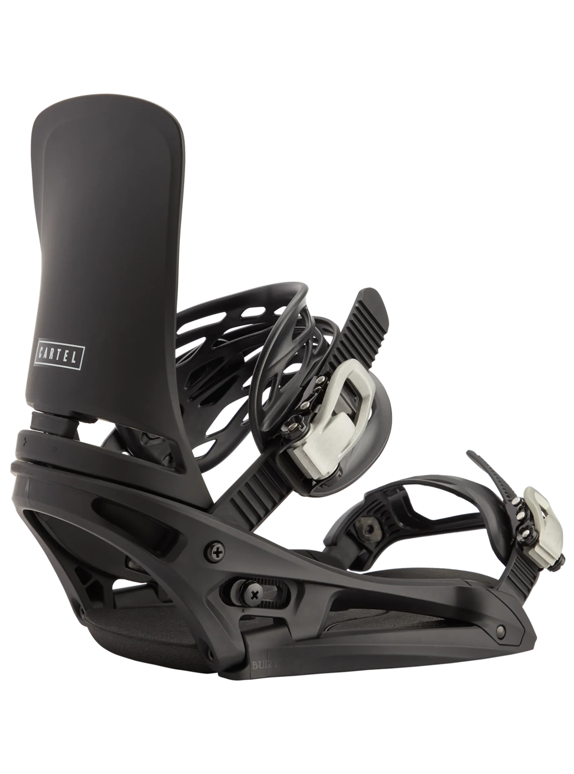 Cartel EST® Snowboardbindungen für Herren