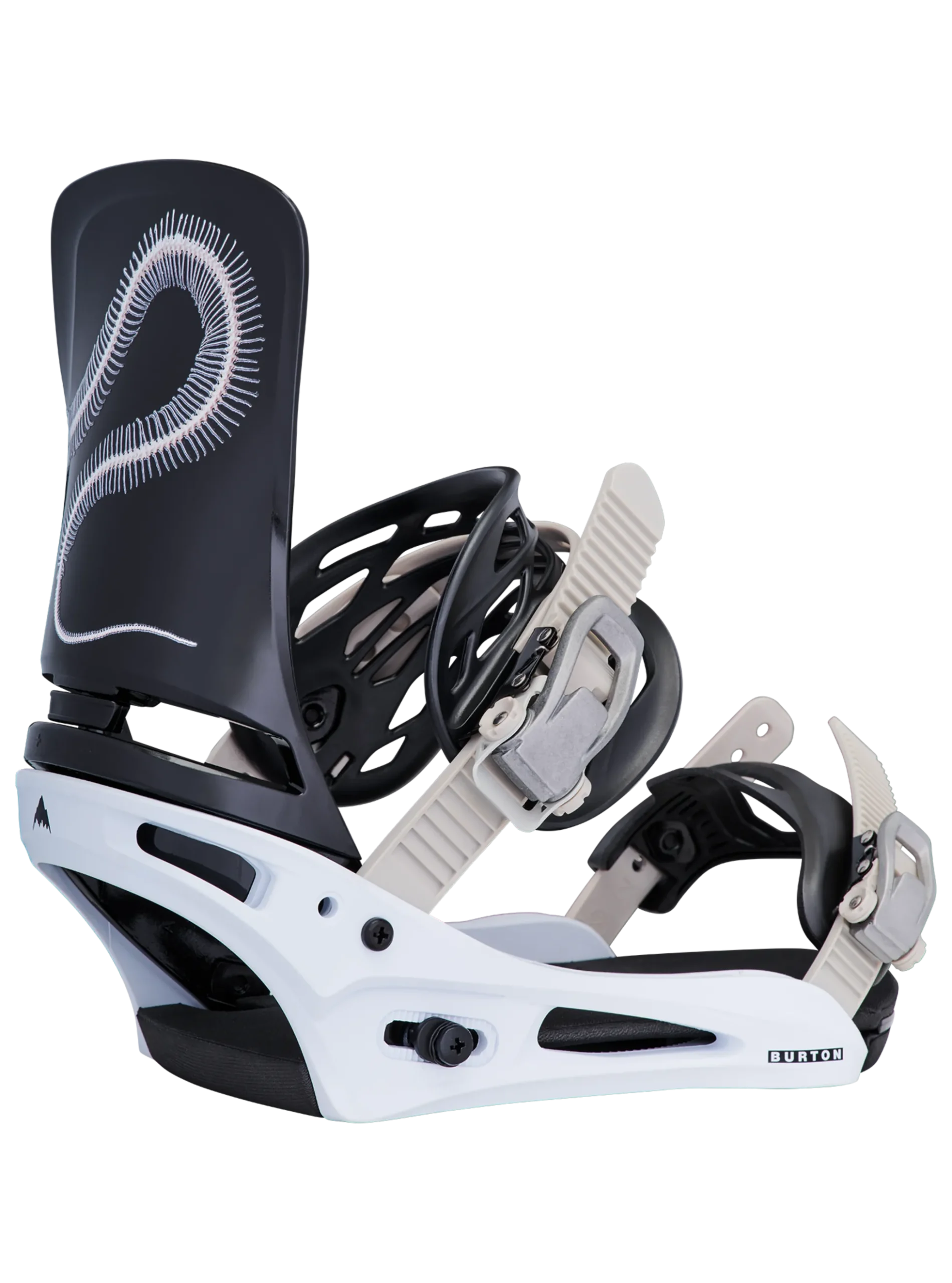 Cartel Re:Flex Snowboardbindungen für Herren