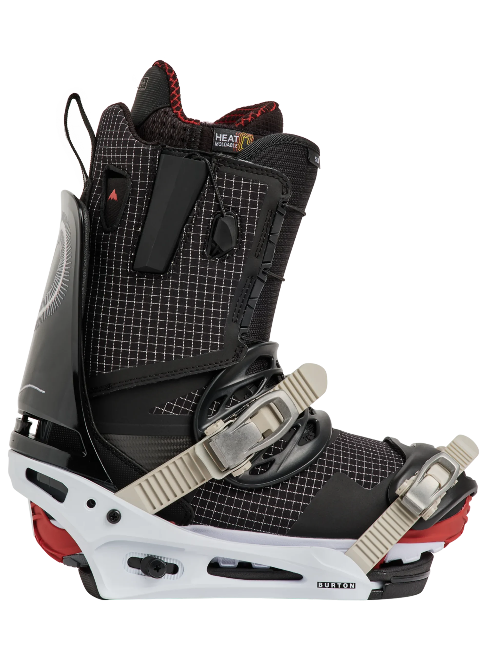 Cartel Re:Flex Snowboardbindungen für Herren