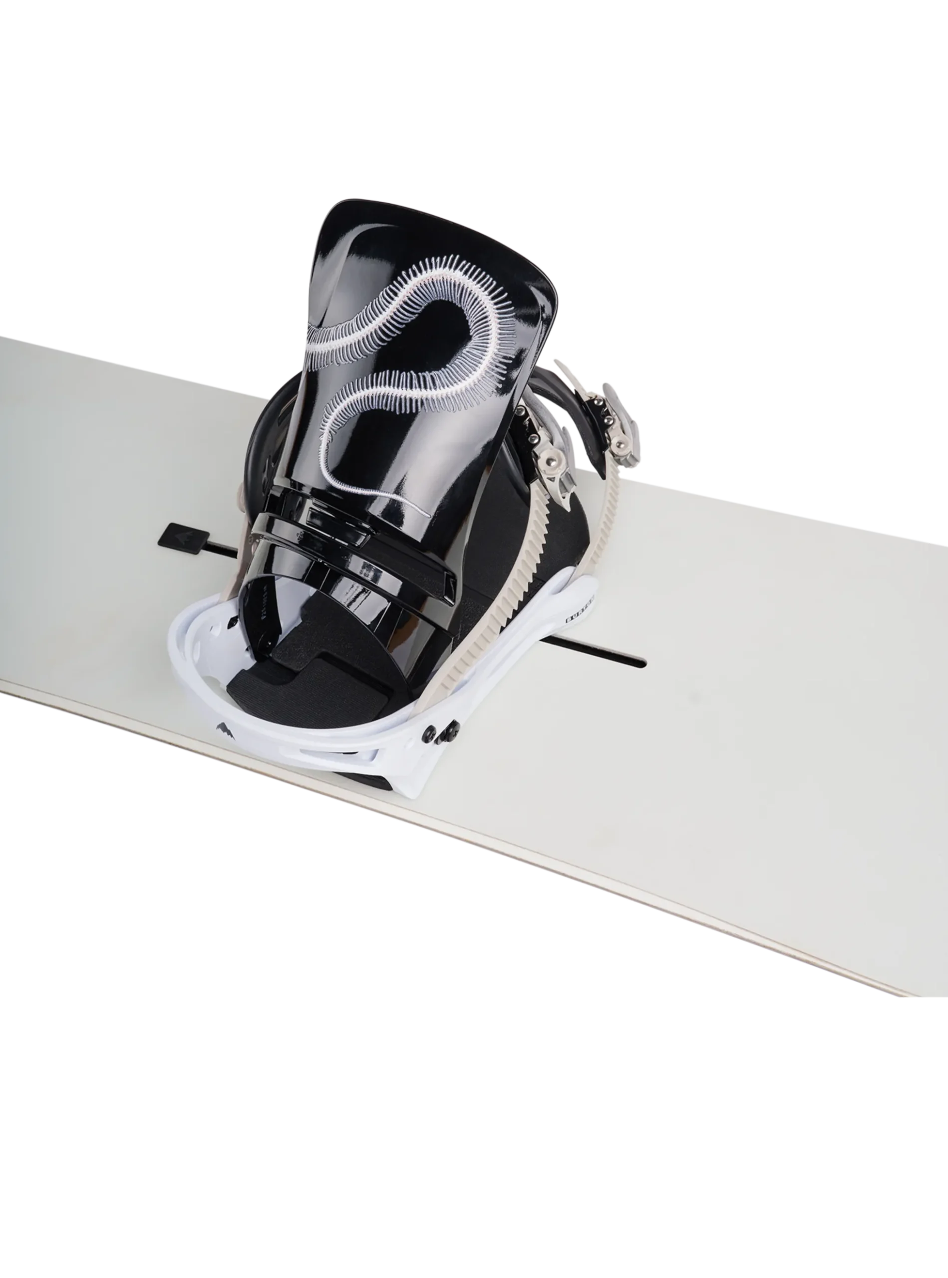 Cartel Re:Flex Snowboardbindungen für Herren