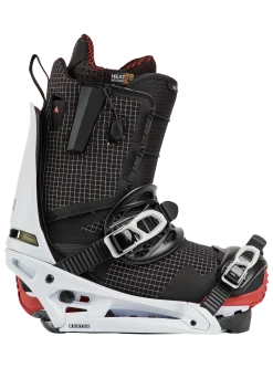 Cartel X EST® Snowboardbindungen für Herren