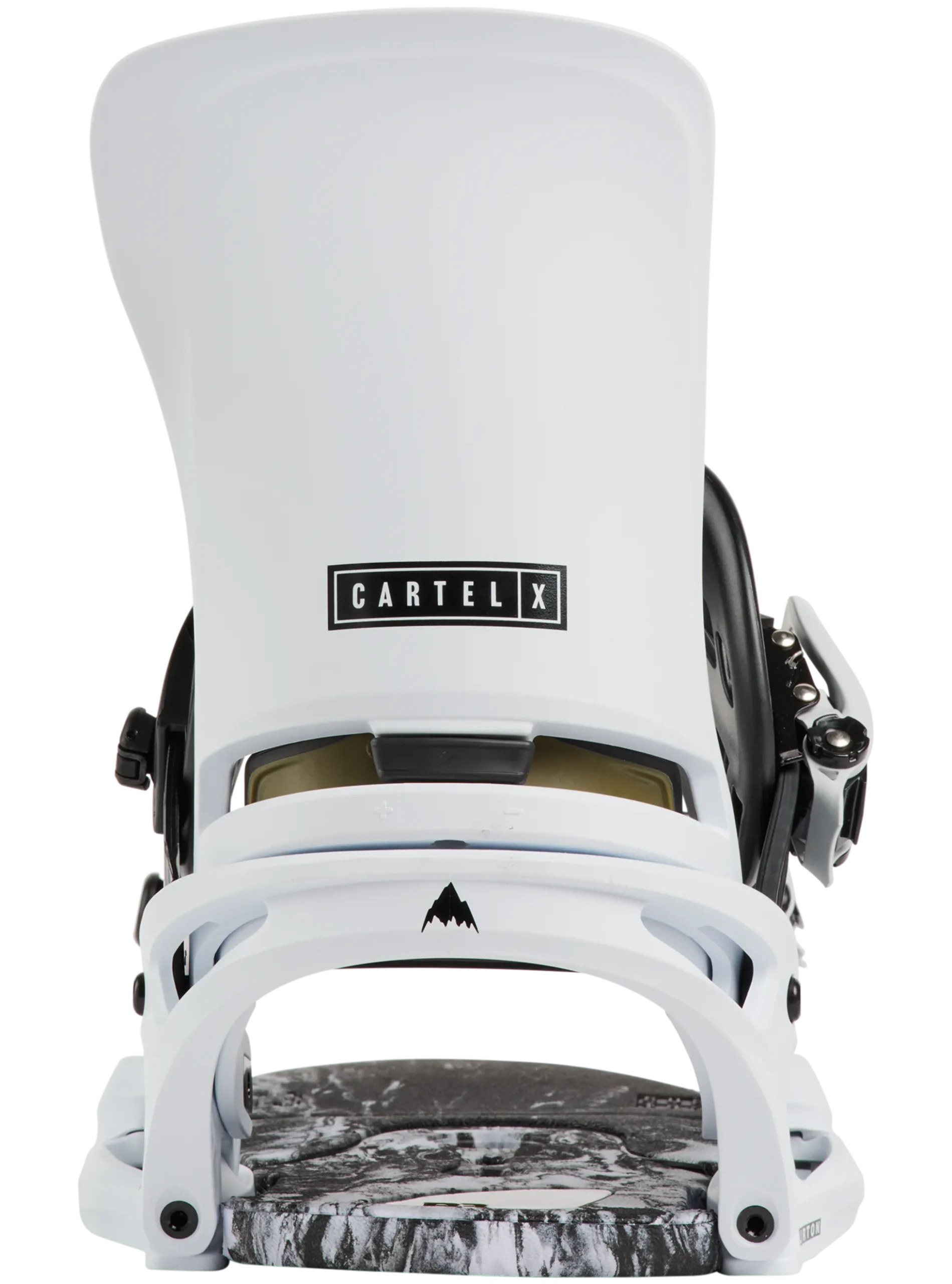 Cartel X EST® Snowboardbindungen für Herren