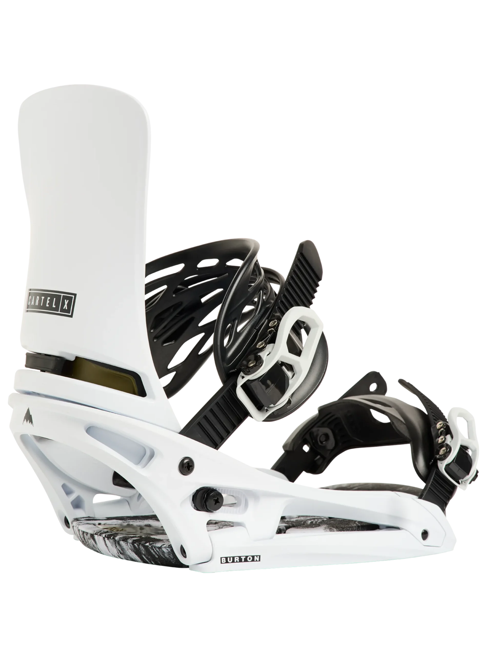 Cartel X EST® Snowboardbindungen für Herren