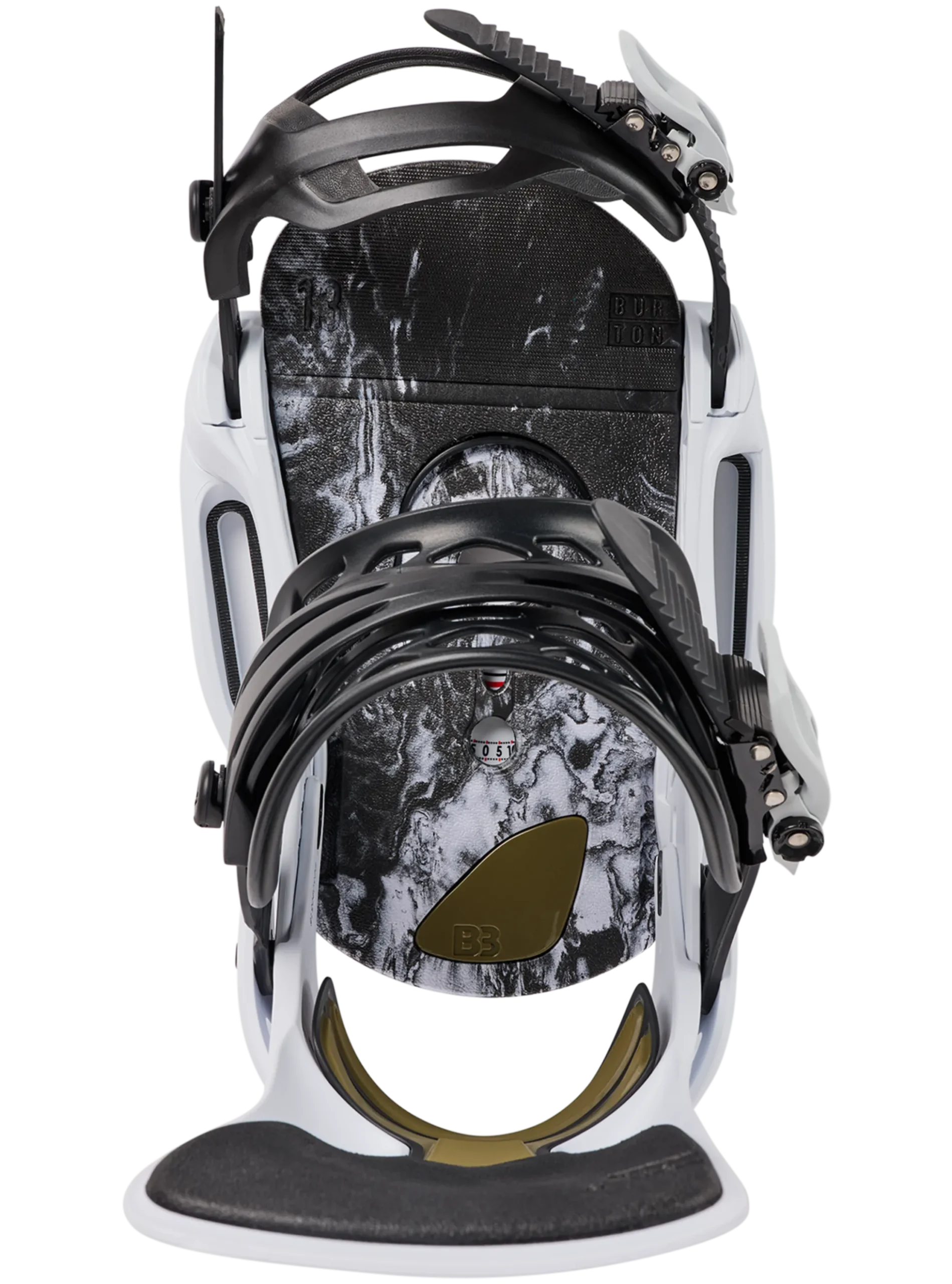 Cartel X EST® Snowboardbindungen für Herren