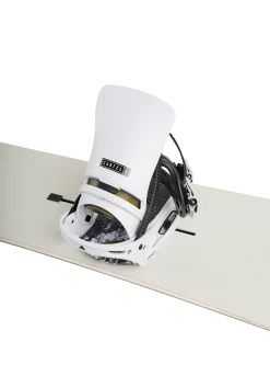 Cartel X EST® Snowboardbindungen für Herren
