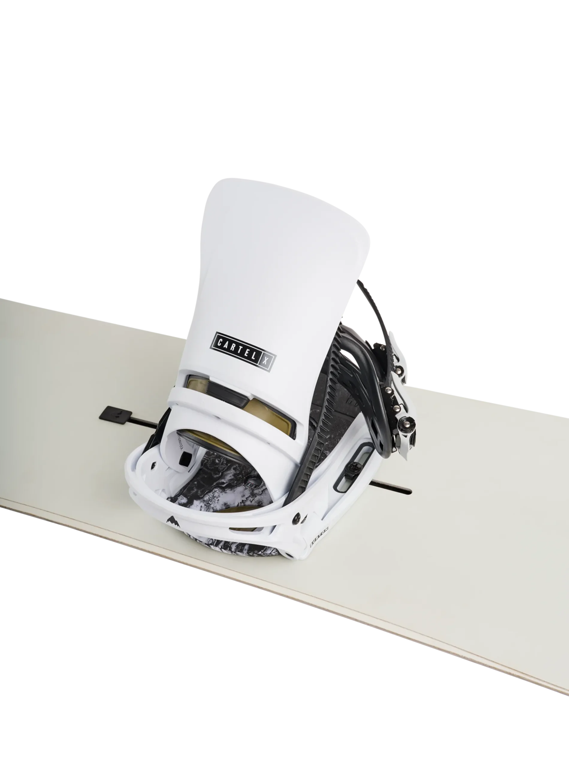 Cartel X EST® Snowboardbindungen für Herren