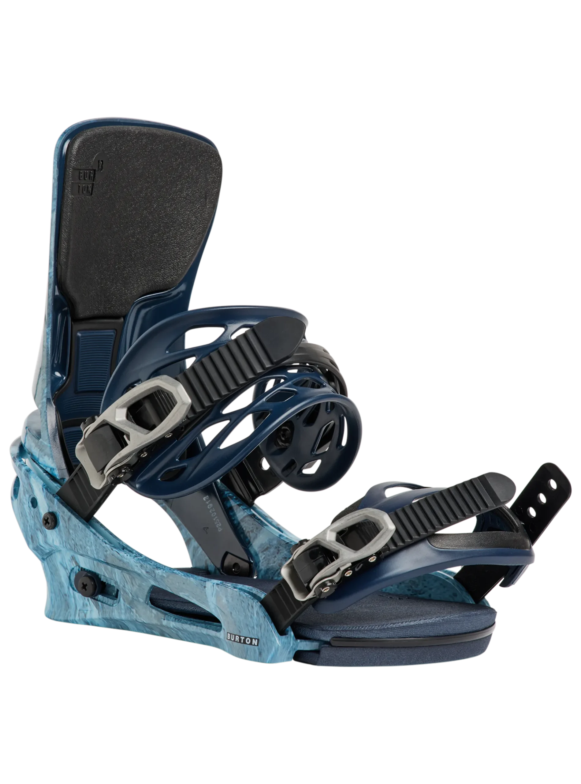 Cartel X Re:Flex Snowboardbindungen für Herren