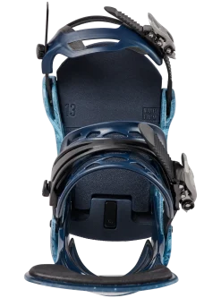 Cartel X Re:Flex Snowboardbindungen für Herren